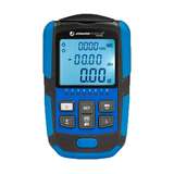 Mini Optical Power Meter, -50 to +26 dBm redirect to product page